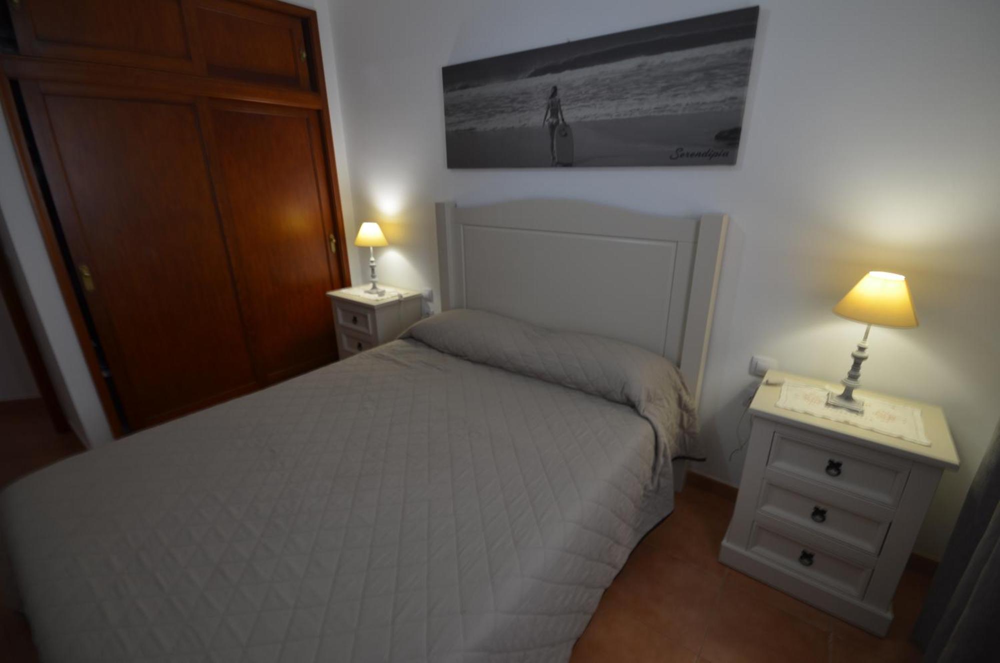 Serendipia Apartment Good Location, Pool & Terrace Los Pocillos Exterior foto
