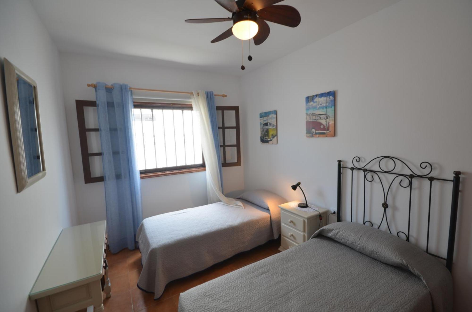 Serendipia Apartment Good Location, Pool & Terrace Los Pocillos Exterior foto